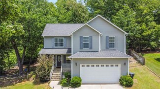 2568 Butterfly Trail, Randleman, NC 27317
