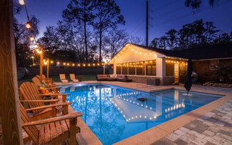 404 SW Marvin Burnett Rd, Lake City, FL 32025