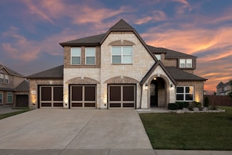 424 Anderson Ln, Forney, TX 75126
