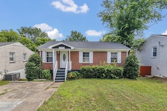 3413 Dakota Ave, Nashville, TN 37209