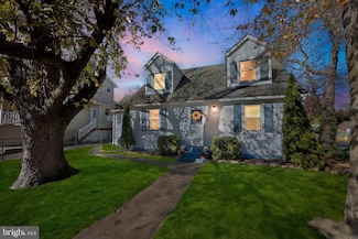 8541 Orchard Ave, Pennsauken, NJ 08109