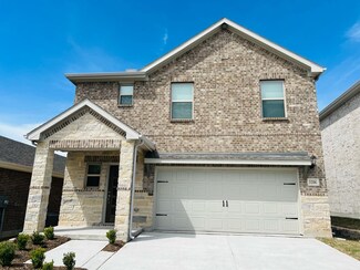 3206 Yellow Pine Dr, Melissa, TX 75454