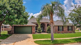 12582 Wages Way E, Jacksonville, FL 32218
