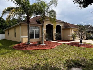 2301 Deer Creek Blvd, Saint Cloud, FL 34772