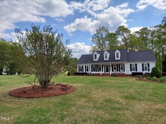 117 Linwood Ln, Clayton, NC 27527