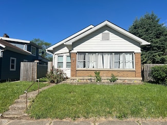 1622 S Randolph St, Indianapolis, IN 46203