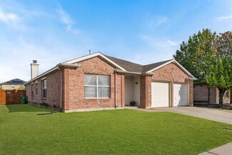 6907 Baybridge Dr, Arlington, TX 76002