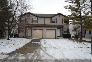 3856 Longton Dr, Columbus, OH 43221