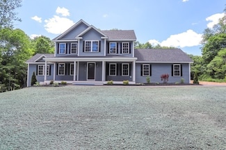 38 Edson Rd, Oakham, MA 01068