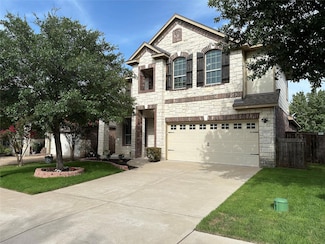 9520 Sydney Marilyn Ln, Austin, TX 78748