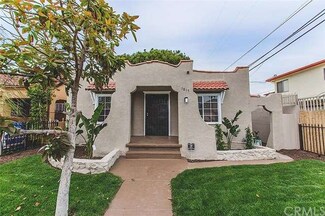 1815 W 84th St, Los Angeles, CA 90047