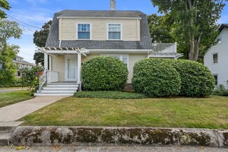 75 Greenleaf St, Quincy, MA 02169