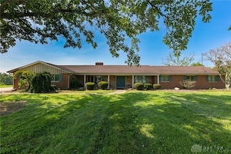 5669 O Neall Rd, Waynesville, OH 45068