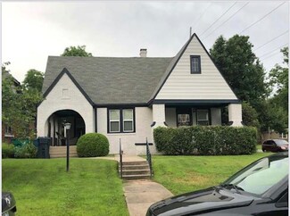 1520 NW 19th St, Oklahoma City, OK 73106
