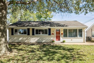 4135 Poepping St, Saint Louis, MO 63123