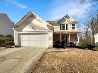 1535 Valley Club Dr, Lawrenceville, GA 30044