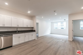 1227 N Berendo St Unit 103, Los Angeles, CA 90029