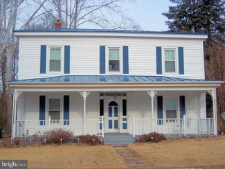 15505 Antioch Rd, Milford, VA 22514