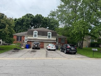 1431 E Penrose Ln, Olathe, KS 66062