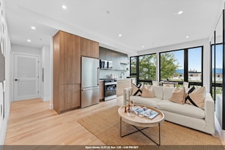 433 Central Ave Unit 2B, Jersey City, NJ 07307