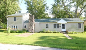 515 E Merritt St, Rensselaer, IN 47978