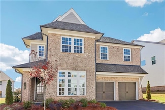 260 E Harbor Dr, Dawsonville, GA 30534