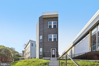 1501 Erie St SE, Washington, DC 20020