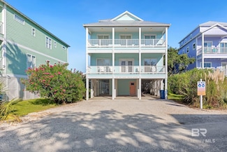 1506 Sandpiper Ln, Gulf Shores, AL 36542