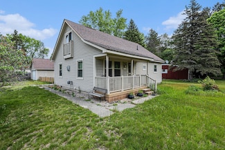 14770 Panu Ave, Kaleva, MI 49645
