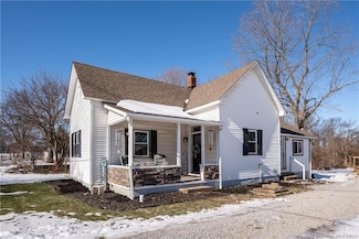 807 Main St, Memphis, IN 47143