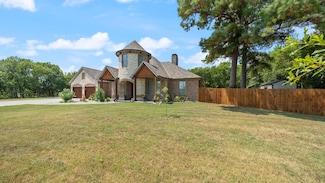 401 May Rd, Seagoville, TX 75159