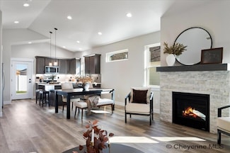 4005 Saddleback Ln, Cheyenne, WY 82001