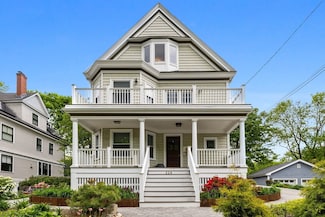 228 Langley Rd, Newton Center, MA 02459