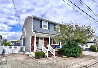 202 N Huntington Ave, Margate City, NJ 08402