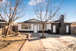 30628 Farr Rd, Visalia, CA 93291