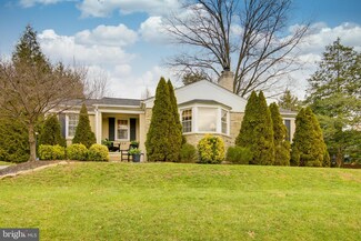 524 Piccadilly Rd, Towson, MD 21204