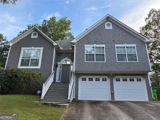 1345 Windage Ct SW Unit 6, Marietta, GA 30008