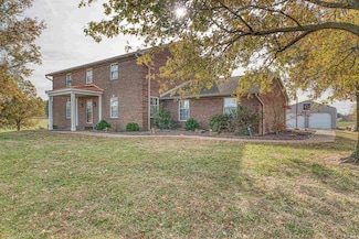 11145 W 800 S, Owensville, IN 47665