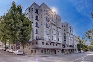 3028 Western Ave Unit 408, Seattle, WA 98121