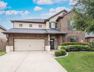 27318 Symphony Creek Ln, Fulshear, TX 77441