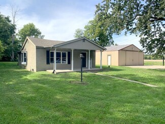 514 W 600 N, Alexandria, IN 46001