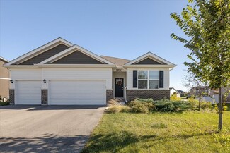 25313 W Maggie Ln, Plainfield, IL 60586
