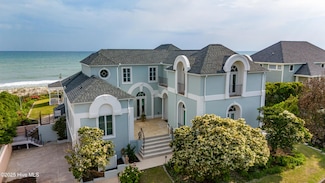 133 Sea Isle Dr, Atlantic Beach, NC 28512