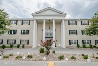 277 El Conquistador Place, Louisville, KY 40220