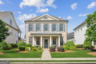 4155 Brookview Dr, Cumming, GA 30040