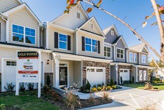 203 Marbella Grove Ct, Durham, NC 27713