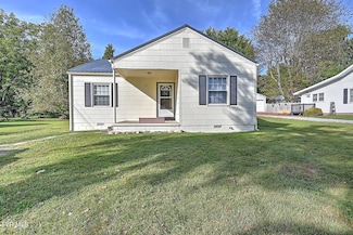 1712 Concord St, Johnson City, TN 37604