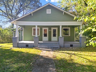 313 California Ave, Chattanooga, TN 37415