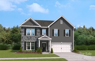 420 Balboa St, Matthews, NC 28104