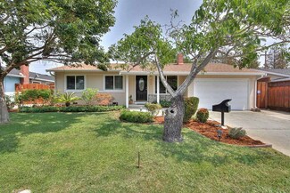 700 Inwood Dr, Campbell, CA 95008